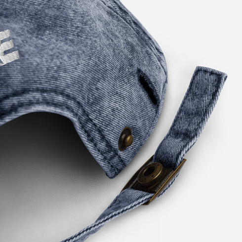Volleyball 1STAR Vintage Hat
